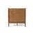 Cohron Acacia Wood Platform Bed with Splayed Legs-1348279784-1348279788
