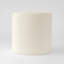 42.9Cm Curved Standard Ottoman Set Of 2-563133629