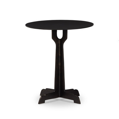 Round 18'' Outdoor Side Table