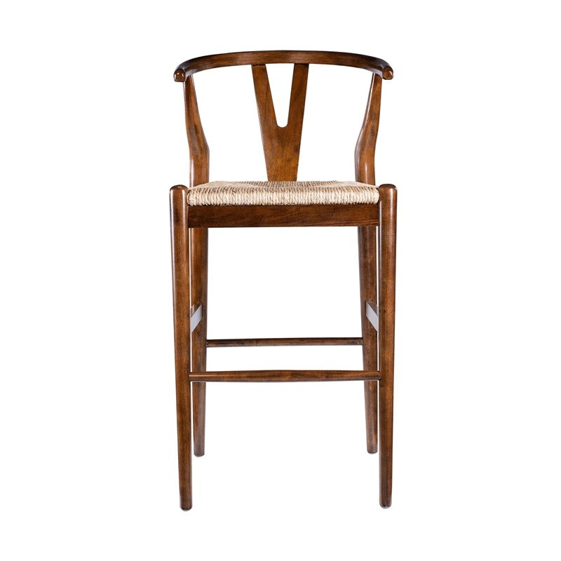 Tabouret de cuisine à hauteur de bar Pembertly