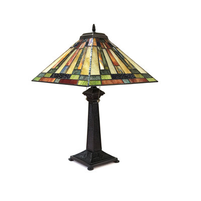 Lampe de table 25 po Brooker