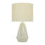 Cosmoliving By Cosmopolitan Modern Ceramic Table Lamp-70192318