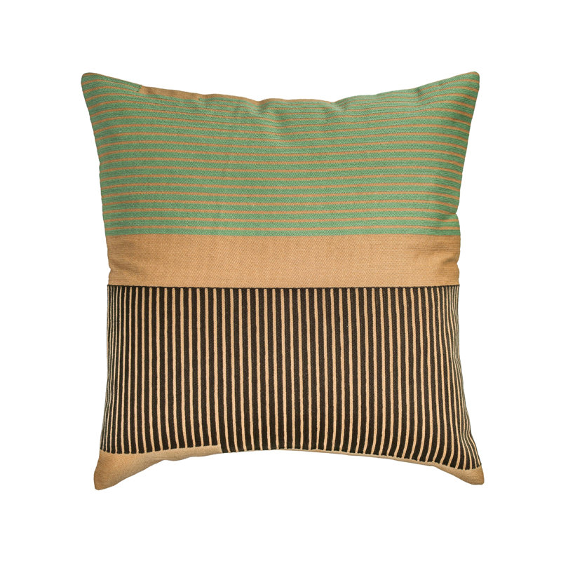 Coussin Deco, Green