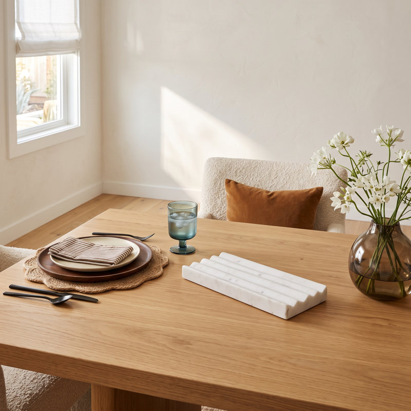 Barnhill Ottoman Tray