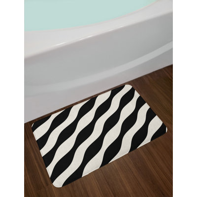 Bath Rug