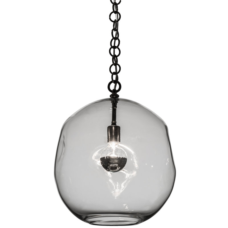 Greenbriar Oak 1 - Light Pendant