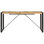 Dining Table Solid Mango Wood