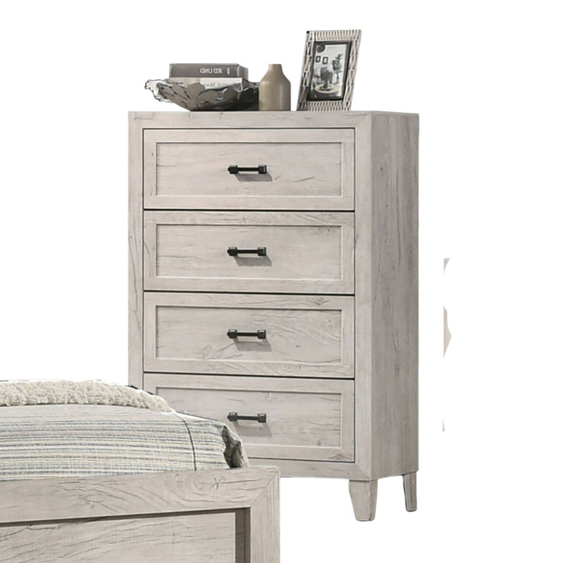 Commode 1 pièce de style contemporain