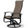 Chaise berçante Askar