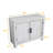 Tyona Modern Accent Cabinet Console Table-1030075297