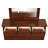 7 Drawer Chest Cabinet, Storage Dresser Drawers
