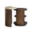 Table de bout gigogne