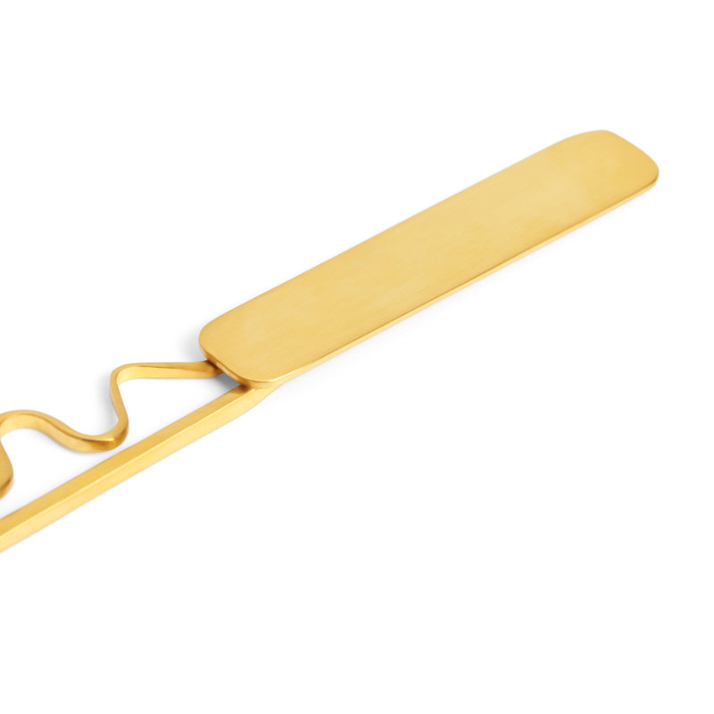 Spirale 4 - Piece Spreader Set