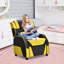 Fauteuil inclinable manuel Eduarte-1134081659