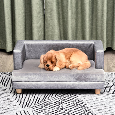 Brayson Orthopedic Memory Foam Pet Bed