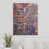Toile n'est pas disponible