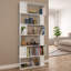 Alec-Andrew 203.2cm W Bookcase-2099169871
