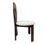 Ensemble de 2 chaises de salle à manger Key-Design Home