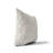 Cozy Swirl Taupe Throw Pillow-107807863