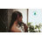 Universal Showering Components Massage/Jet Handheld Shower Head with H2okinetic Technology-17040647