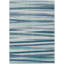  Tapis gris intérieur / extérieur lavable à la machine Chantille ACN997-774028085