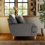 Elfur Upholstered Chair and a Half-114317923-114317938