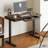 Home Office Height Adjustable Standing Desk with Drawer-1508301585-1499651192