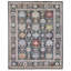Oushak One-of-a-Kind Rectangle 11'5" x 14'10" Area Rug