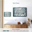 Plaque murale Family Family-1444094301