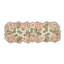 Cherry Blossom Bee Beaded Table Runner
