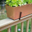 Boîte à fleurs Hesson