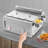 Friteuse 12 litres