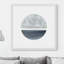 "au-dessus de l’horizon" -cadre photo imprimé sur papier-25779196-25779201
