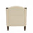 Chenille Chaise Lounge-185865169