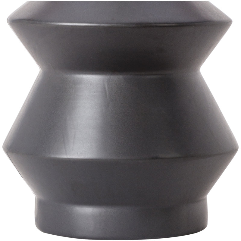 Lampe de table Boyes, Noir, noir, noir, noir
