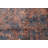 Rustic Charm: Distressed Look Pattern Abstract Rug 5x7