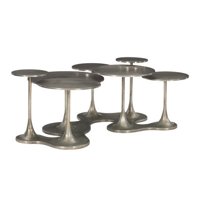 Circlet Cocktail Table