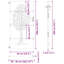 Powder-coated Steel Gate-117556503