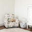 Fauteuil pour enfants Alarins