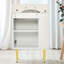 Armoire de meuble-lavabo 21,6 po (lavabo non inclus)