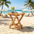 Patio Foldable Side Table Coffee Table