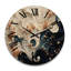 Horloge murale Vasilena-90296289