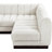 Quinn 6 - Piece Upholstered Sectional-94191453