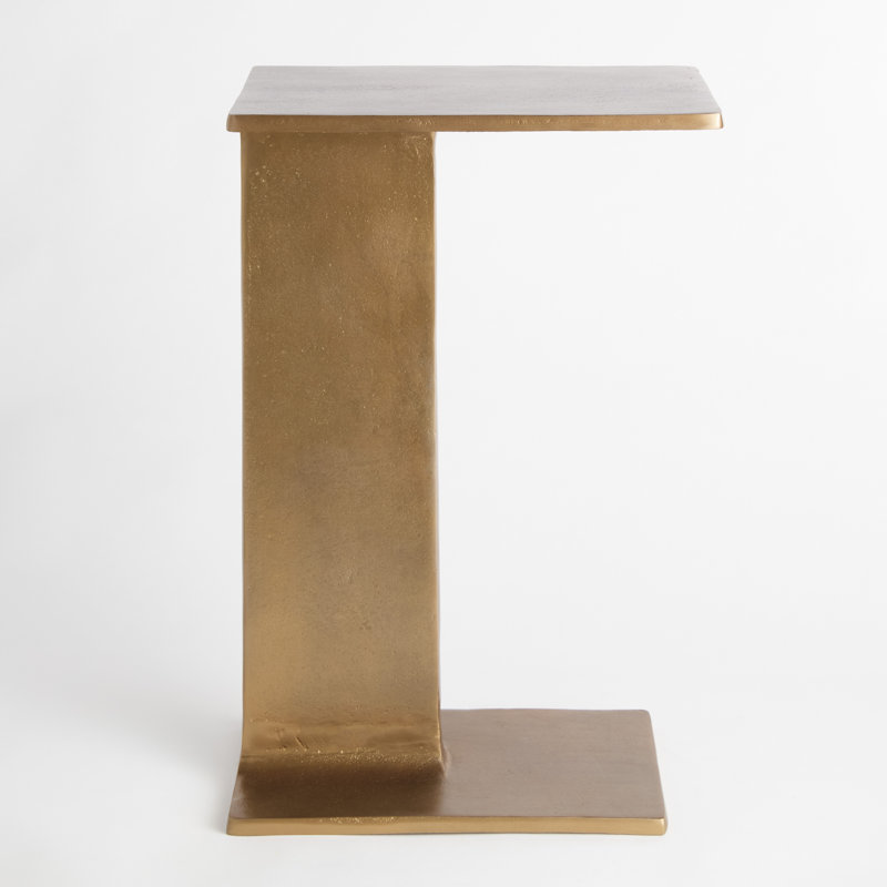 Table d'appoint IDRIS