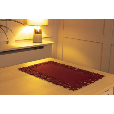 Spencerport Placemat