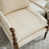 Beige Chenille