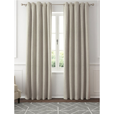 CHEROKEE Blackout Curtain
