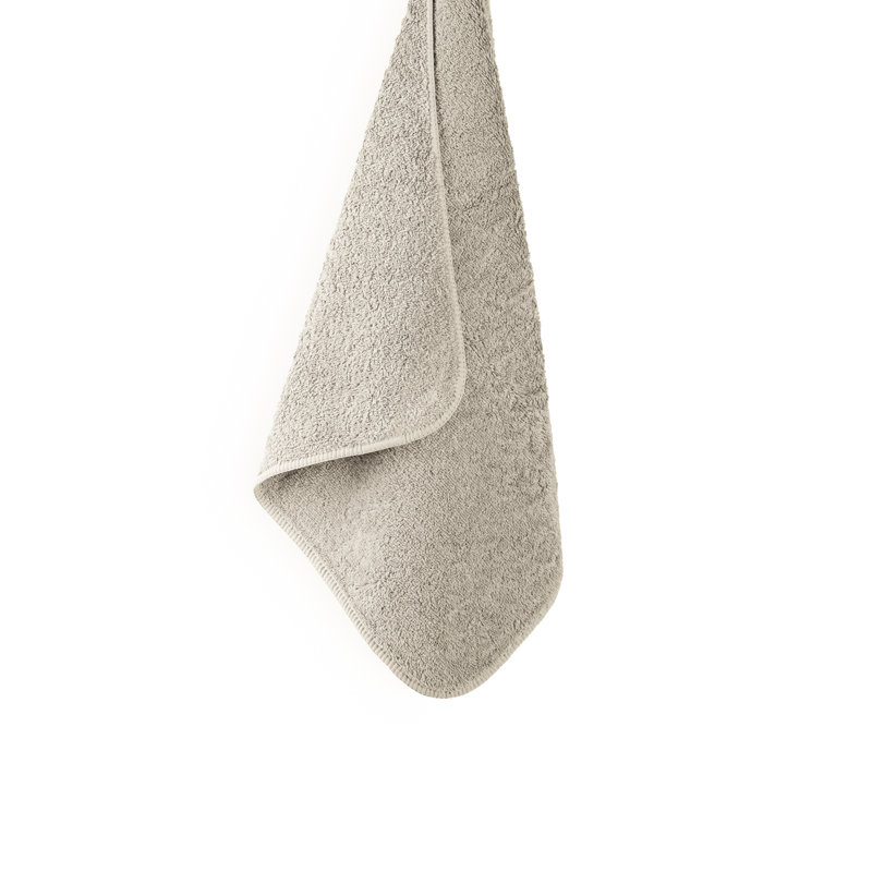 Washcloth, Fog