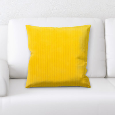 Coussin décoratif
