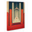 Art Deco Architecture No.5 - Wall Art-1911534494-1911534481
